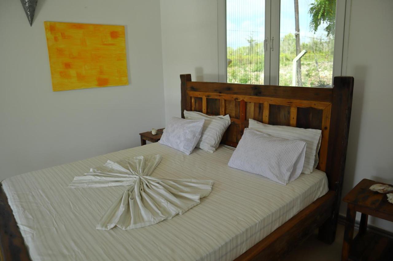 Time Zanzibar 3*