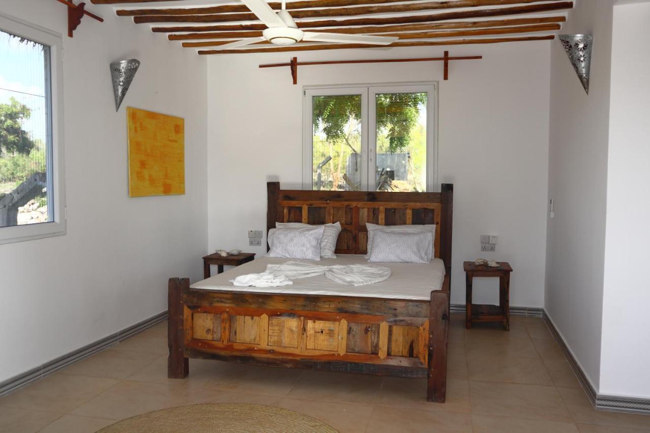 Time Zanzibar 3* Matemwe (Zanzibar)