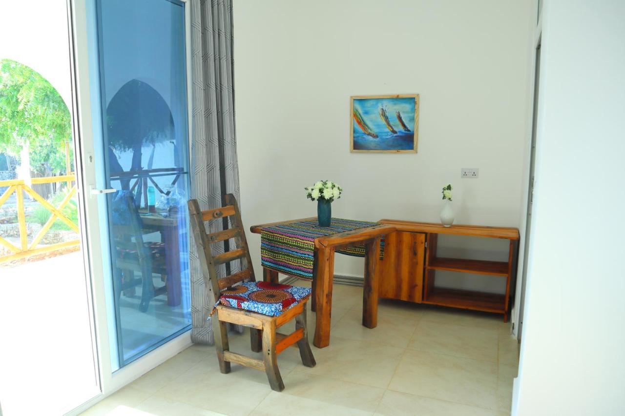 Hotel Time Zanzibar Matemwe (Zanzibar)