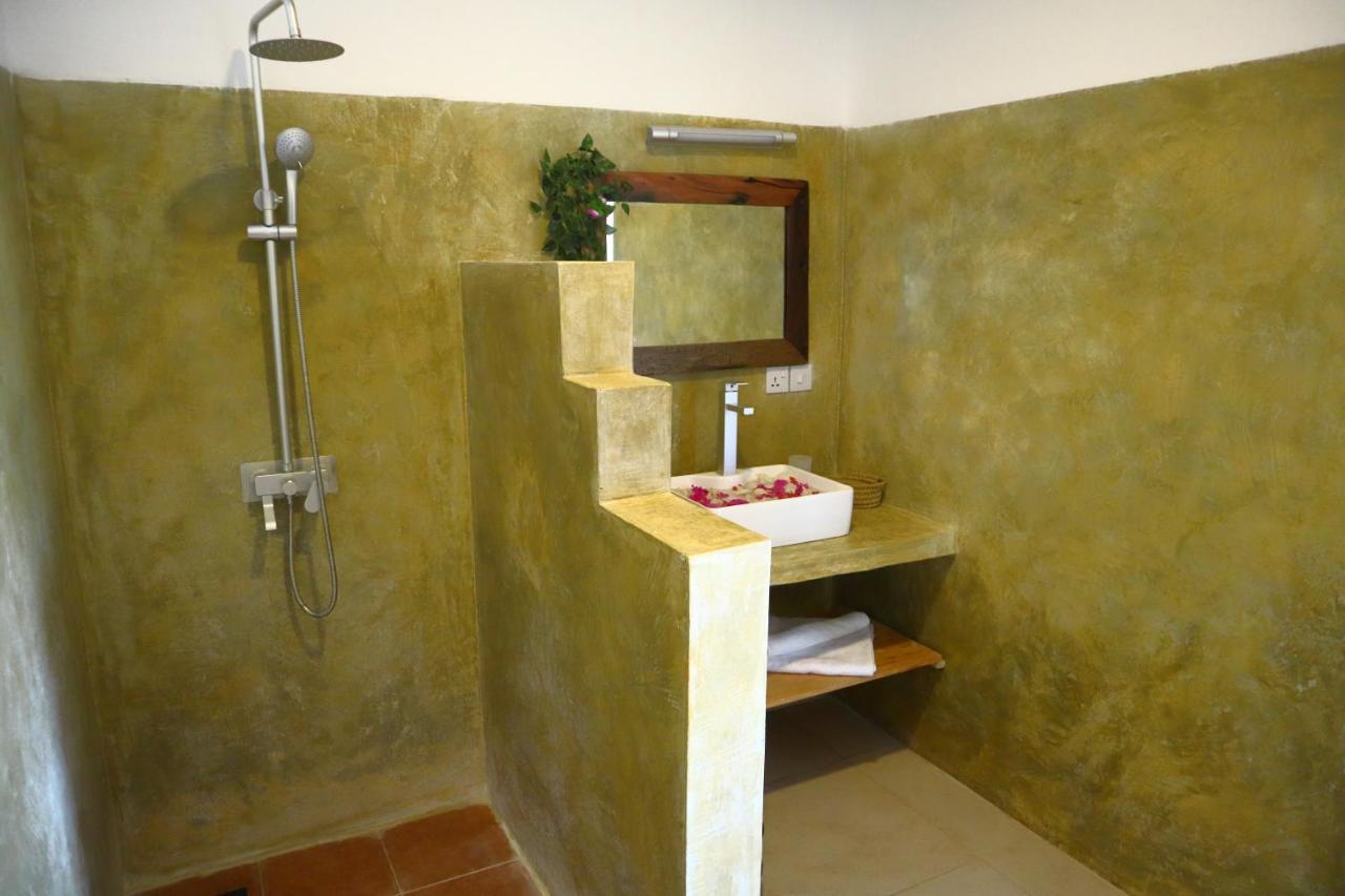 Time Zanzibar 3* Matemwe (Zanzibar)