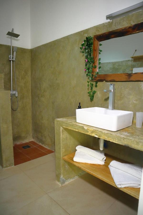 Time Zanzibar 3* Matemwe (Zanzibar)