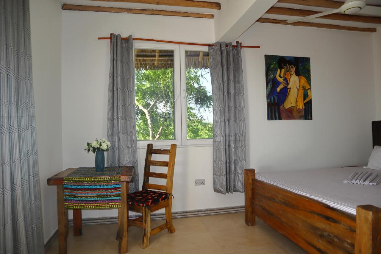 Time Zanzibar Hotel Matemwe (Zanzibar)