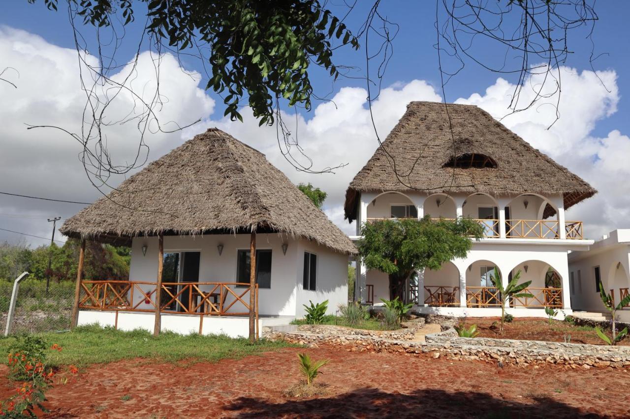 Hotel Time Zanzibar 3*