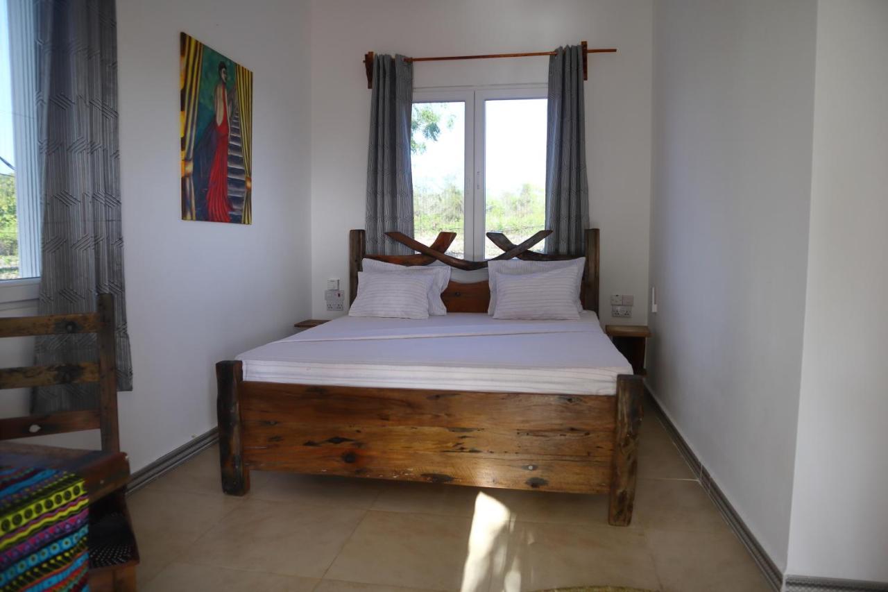 Time Zanzibar Hotel