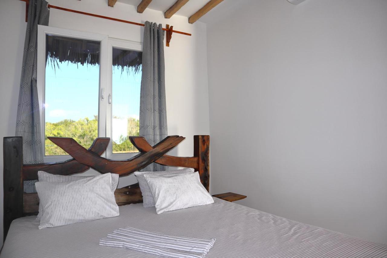 Time Zanzibar Hotel 3*