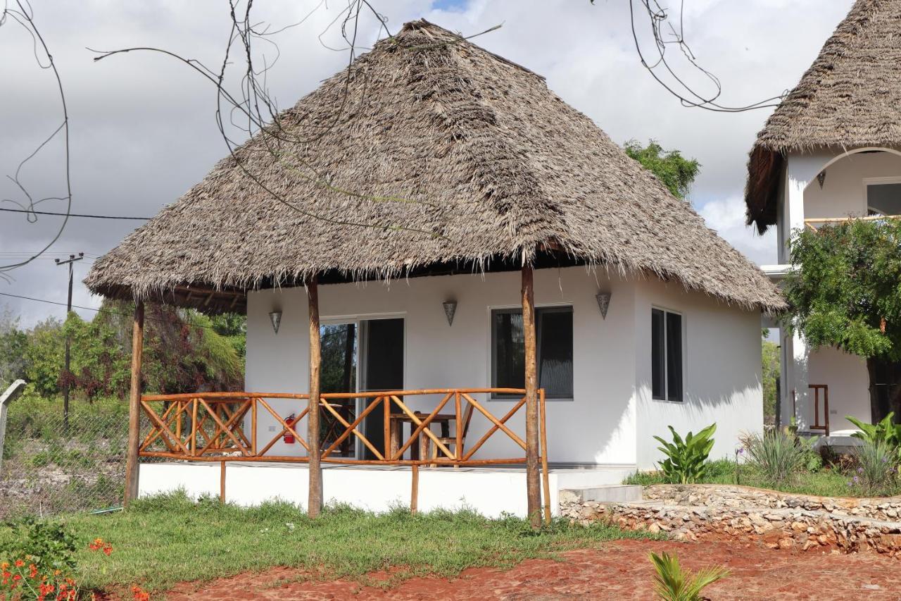 Time Zanzibar 3*