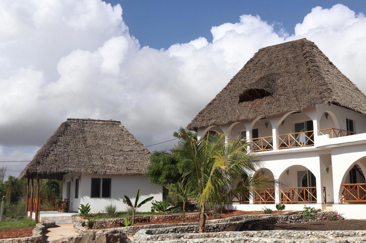 Time Zanzibar Hotel 3*