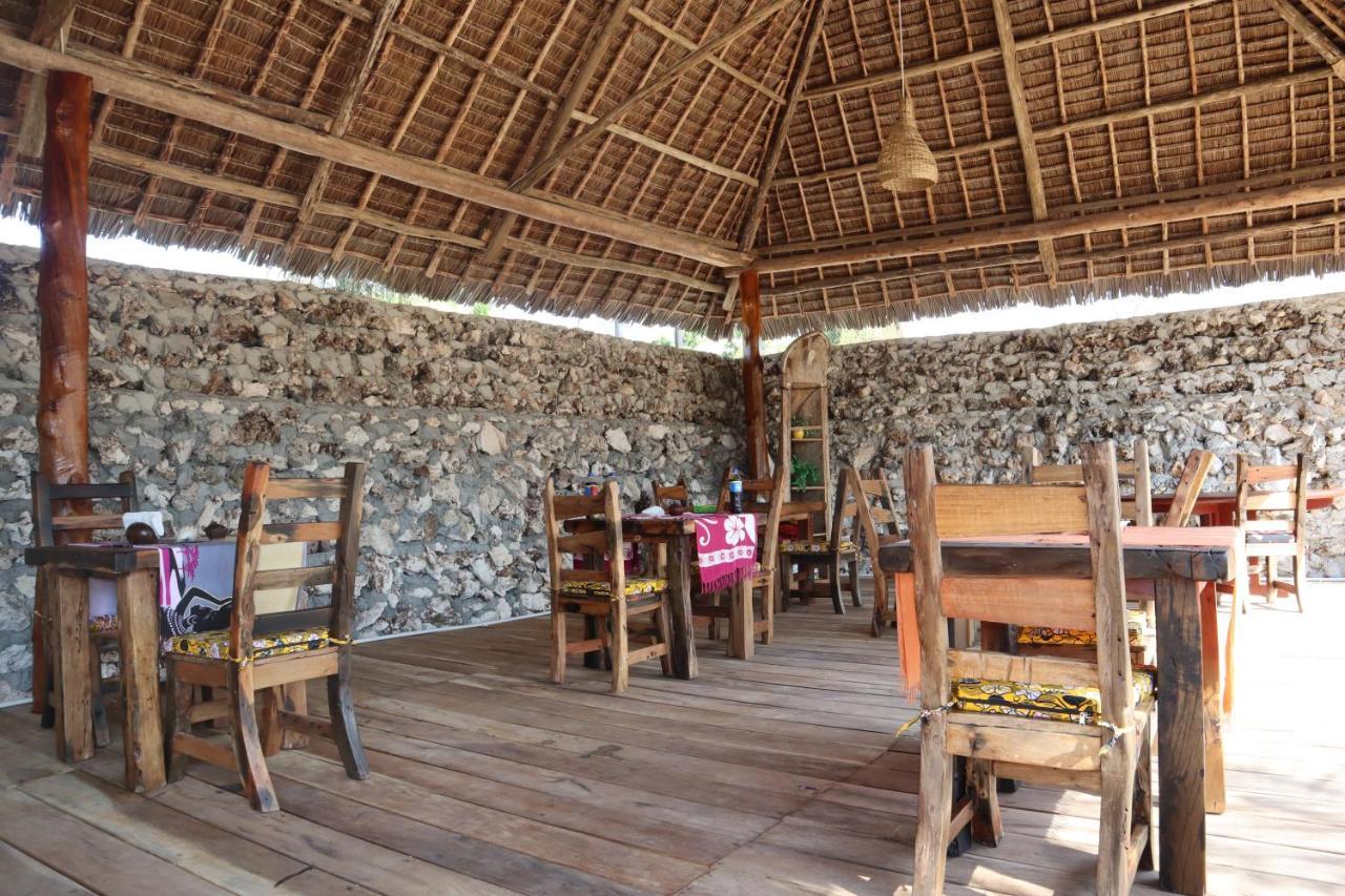 Hotel Time Zanzibar 3*