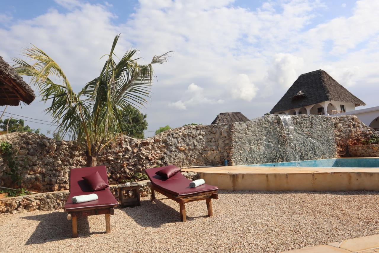 Time Zanzibar Matemwe (Zanzibar)