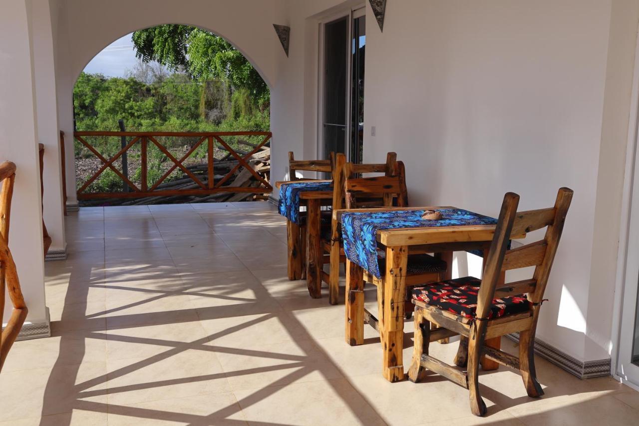 Hotel Time Zanzibar 3*
