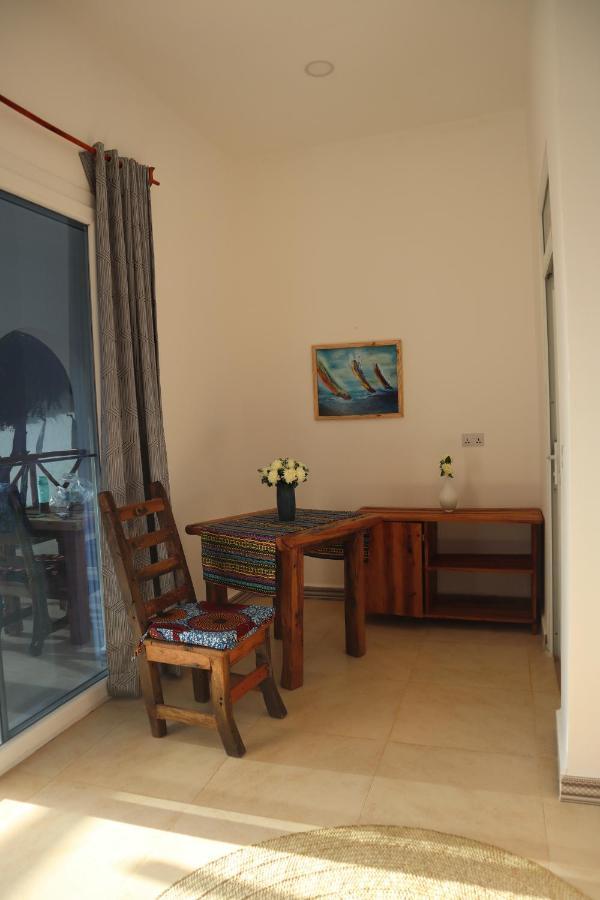 Time Zanzibar Hotel 3*