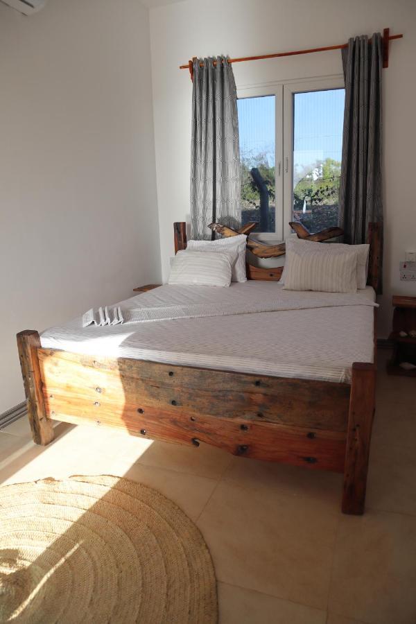 Time Zanzibar Hotel