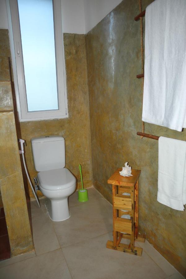 Time Zanzibar Hotel 3*