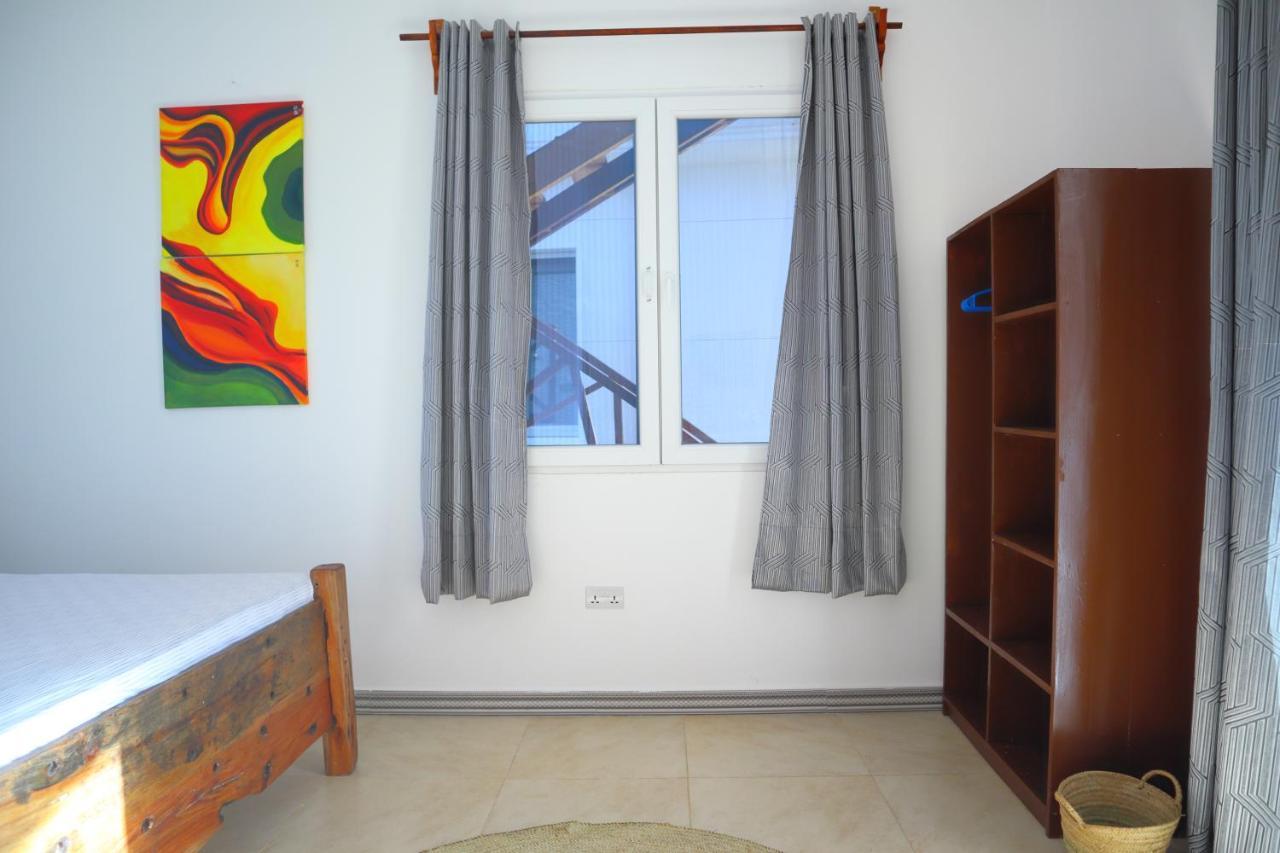 Time Zanzibar 3* Matemwe (Zanzibar)