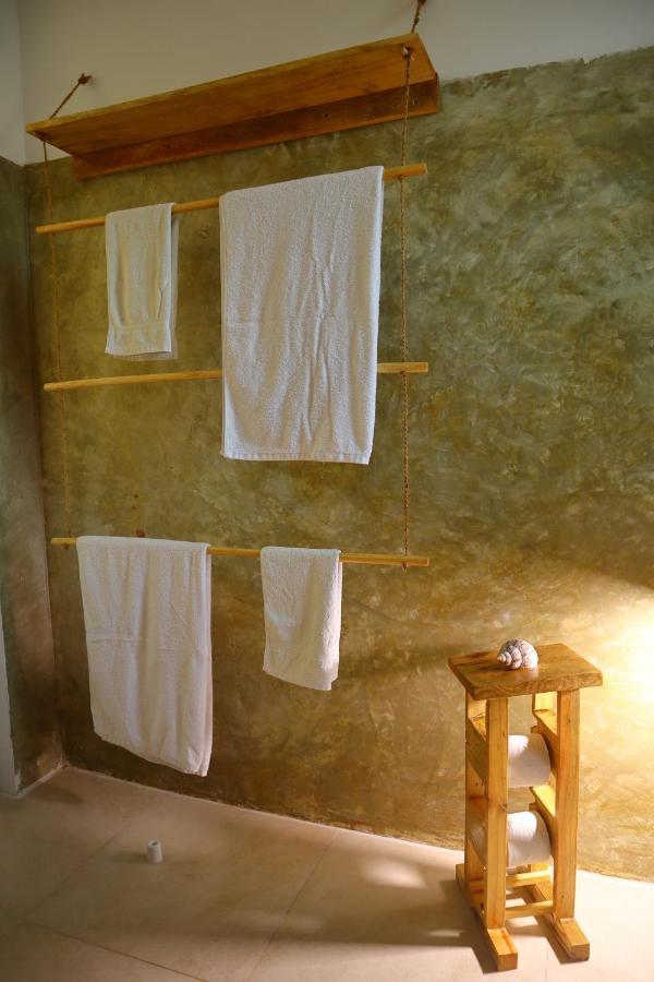 Hotel Time Zanzibar 3*