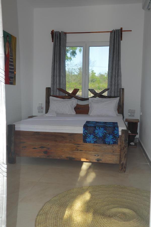 Time Zanzibar Matemwe (Zanzibar)