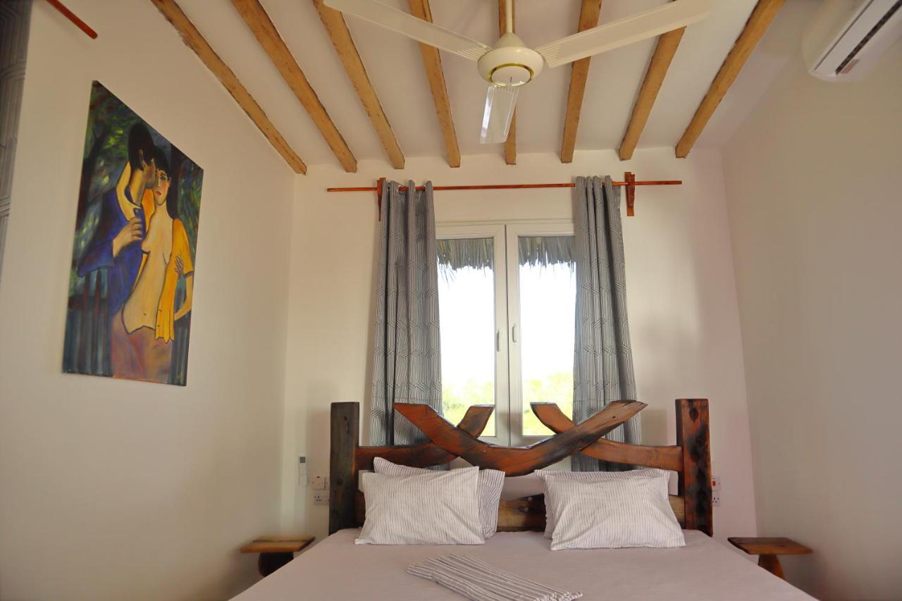 Time Zanzibar Hotel