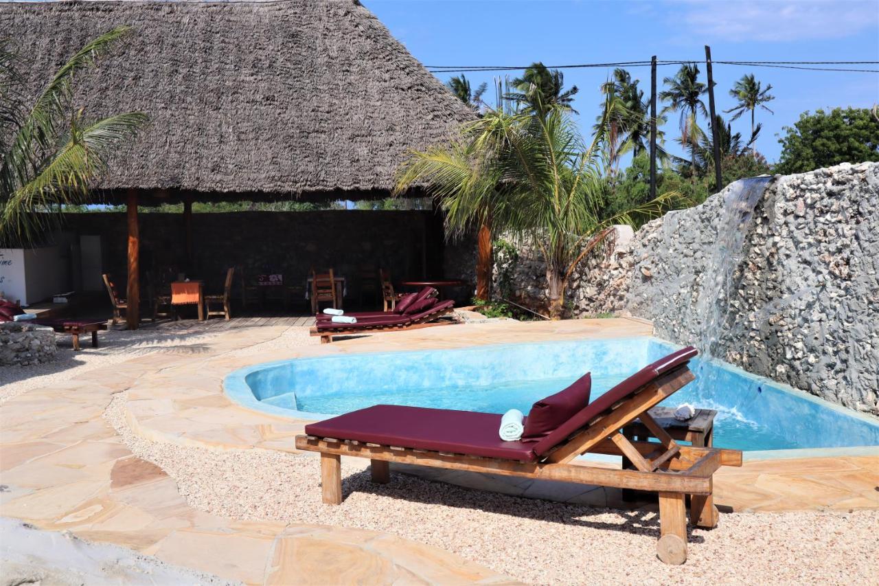 Time Zanzibar 3* Matemwe (Zanzibar)