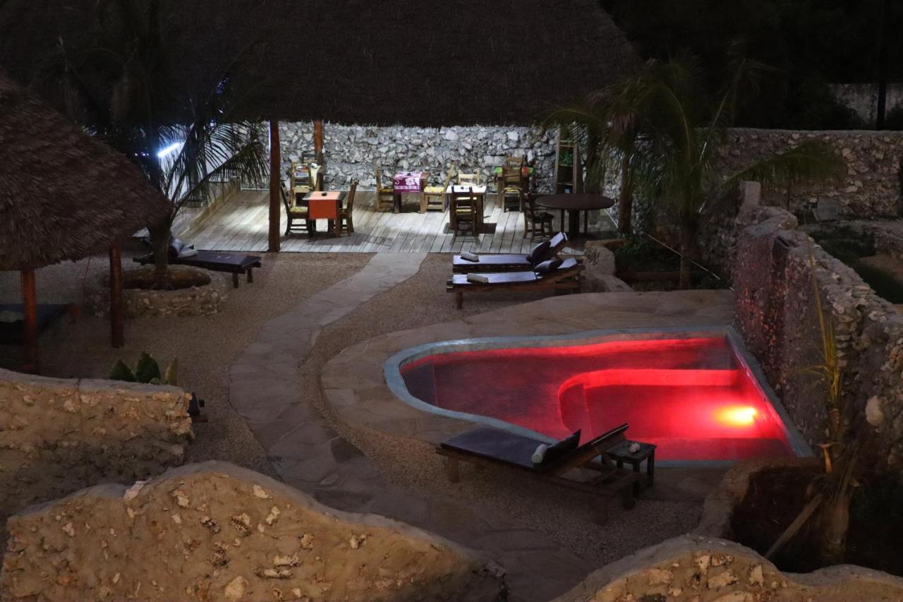 Time Zanzibar 3* Matemwe (Zanzibar)