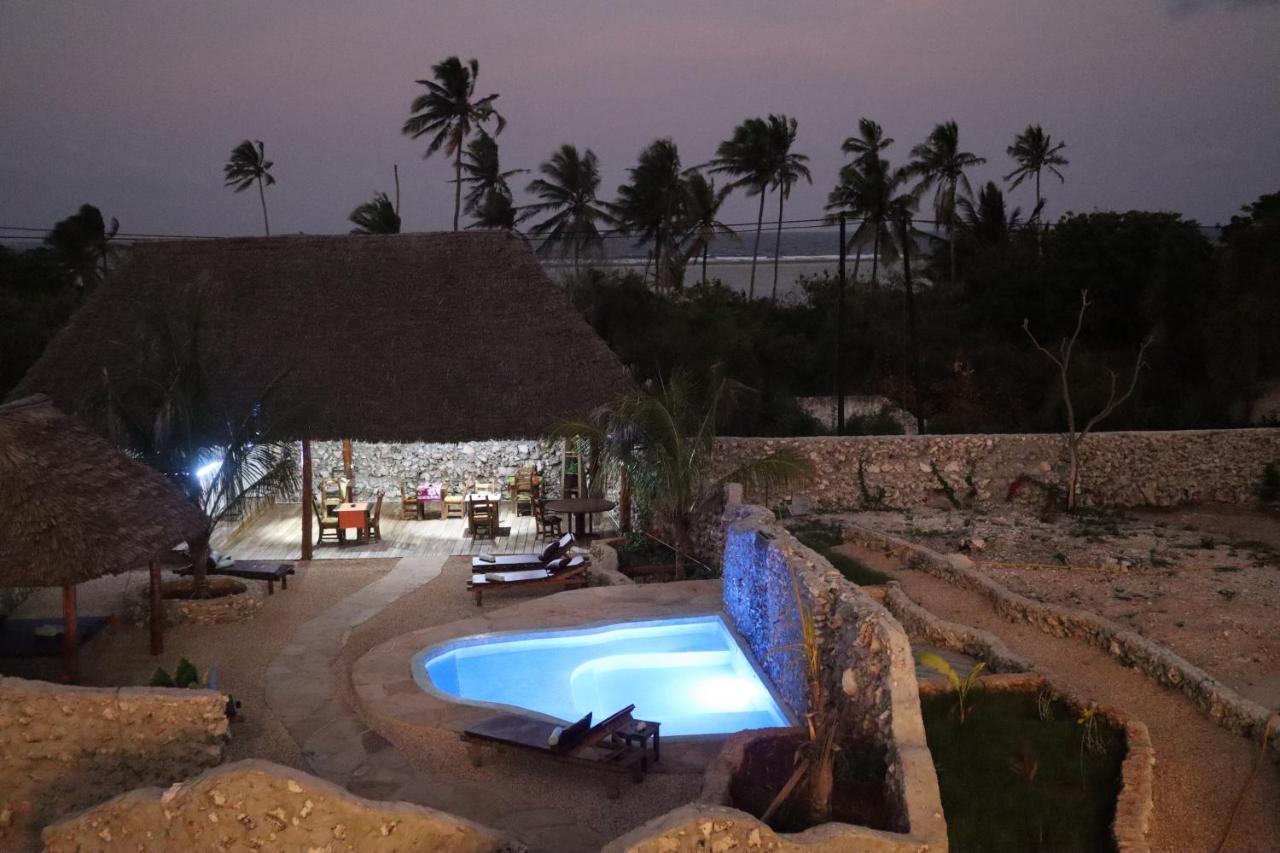 Time Zanzibar Hotel Matemwe (Zanzibar)