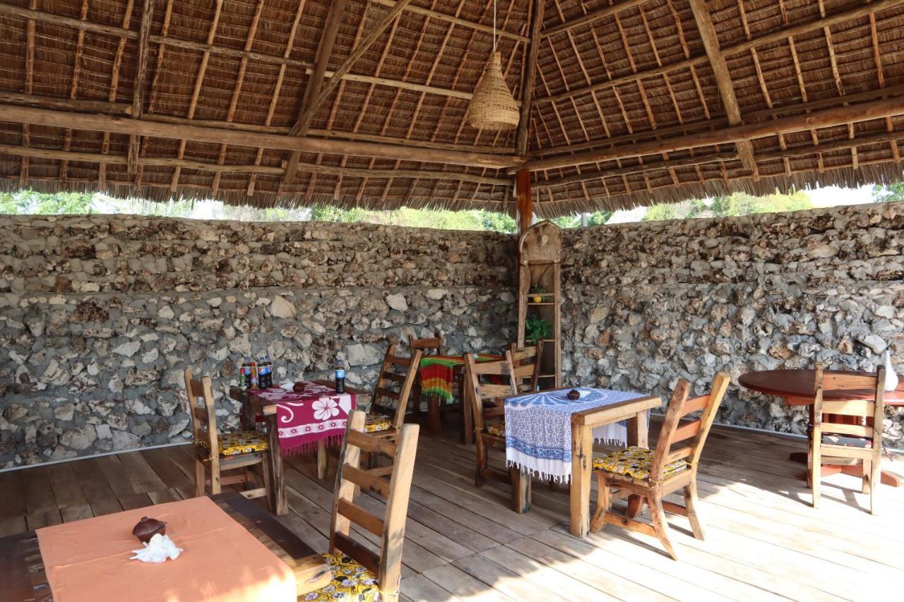 Hotel Time Zanzibar Matemwe (Zanzibar)