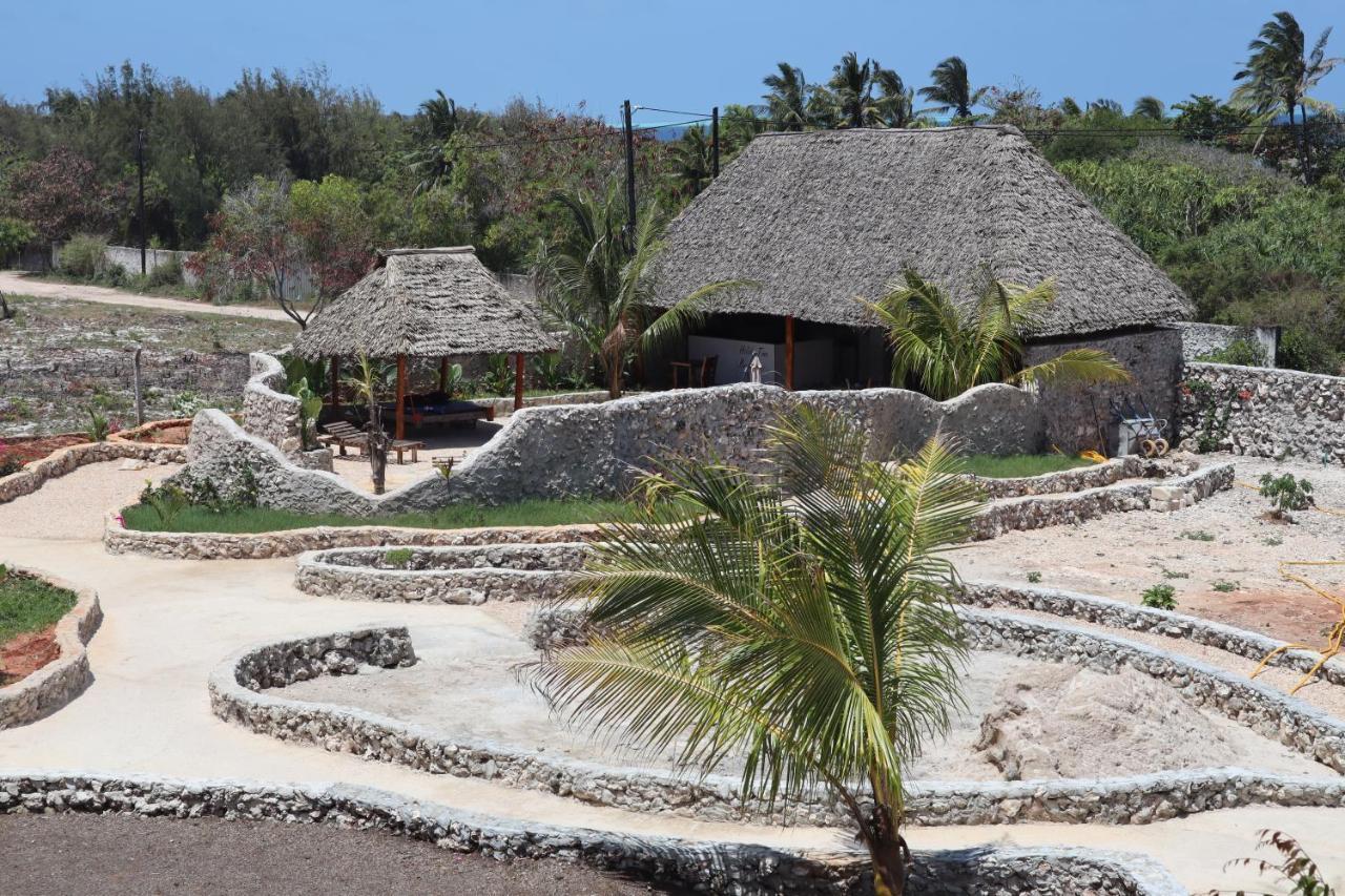 Time Zanzibar Hotel 3*