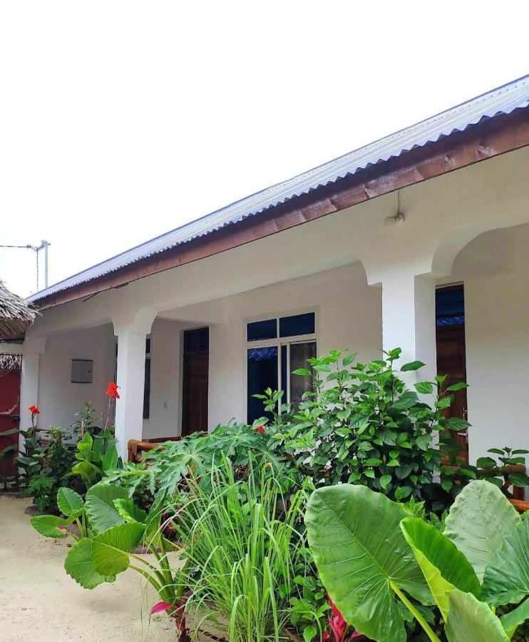 Bed & Breakfast Mana Nungwi
