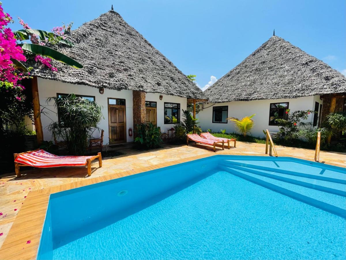 Lulu Kiwengwa (Zanzibar)
