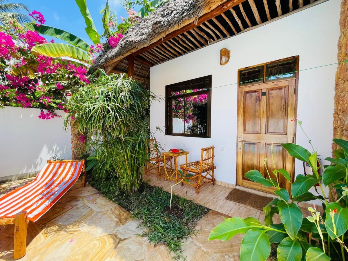 Lulu Kiwengwa (Zanzibar)