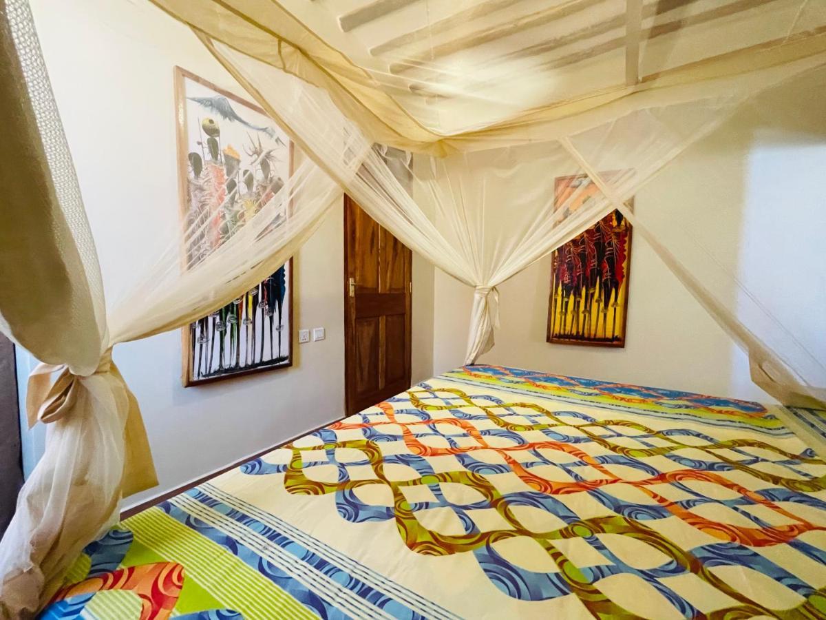 Hotel Lulu Kiwengwa (Zanzibar)