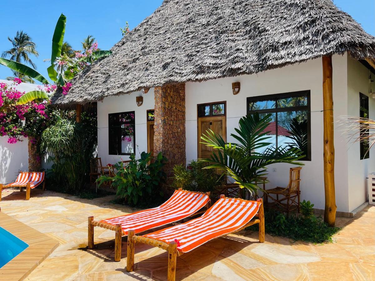 Hotel Lulu *