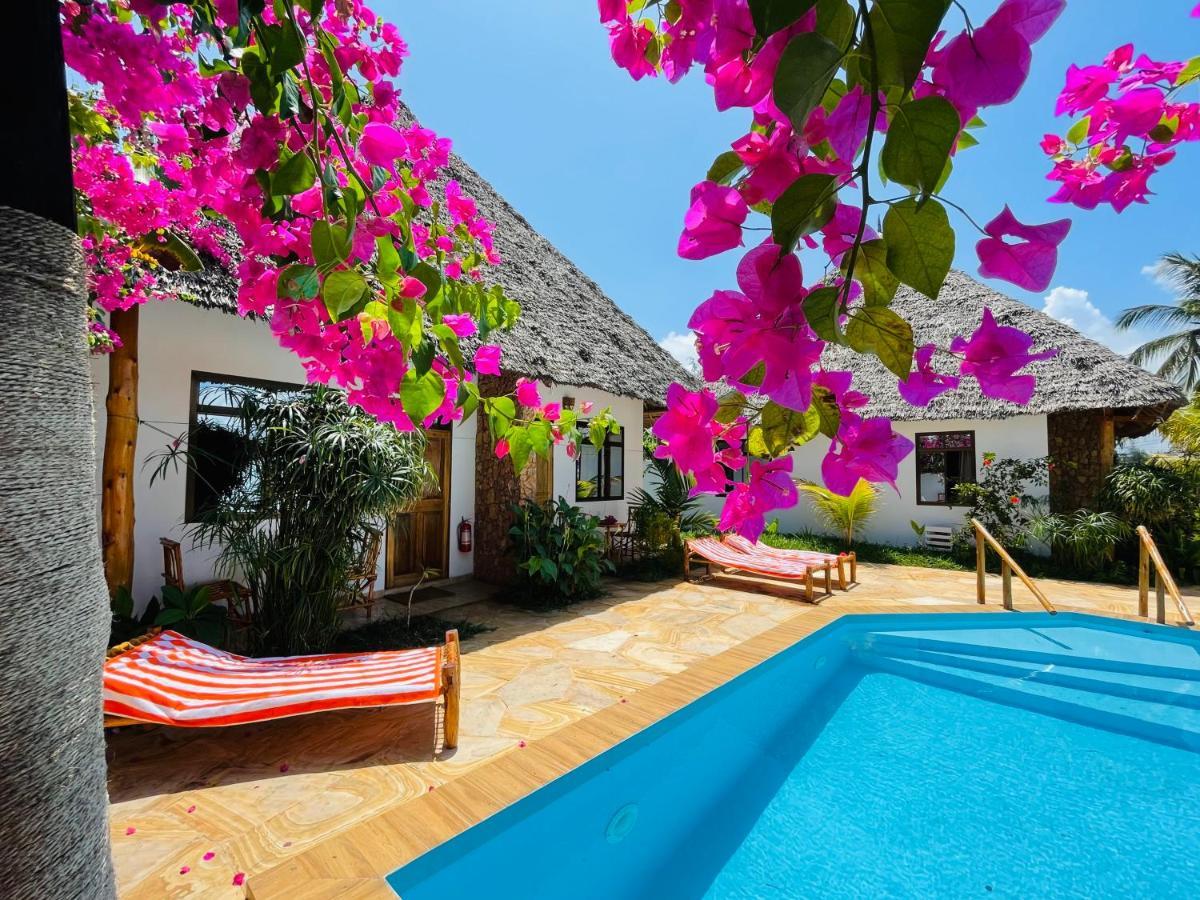 Hotel Lulu Kiwengwa (Zanzibar)
