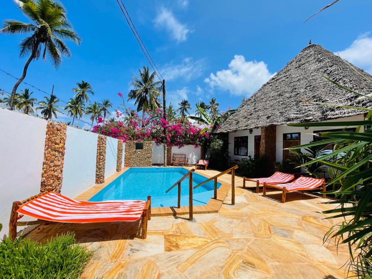 Hotel Lulu *