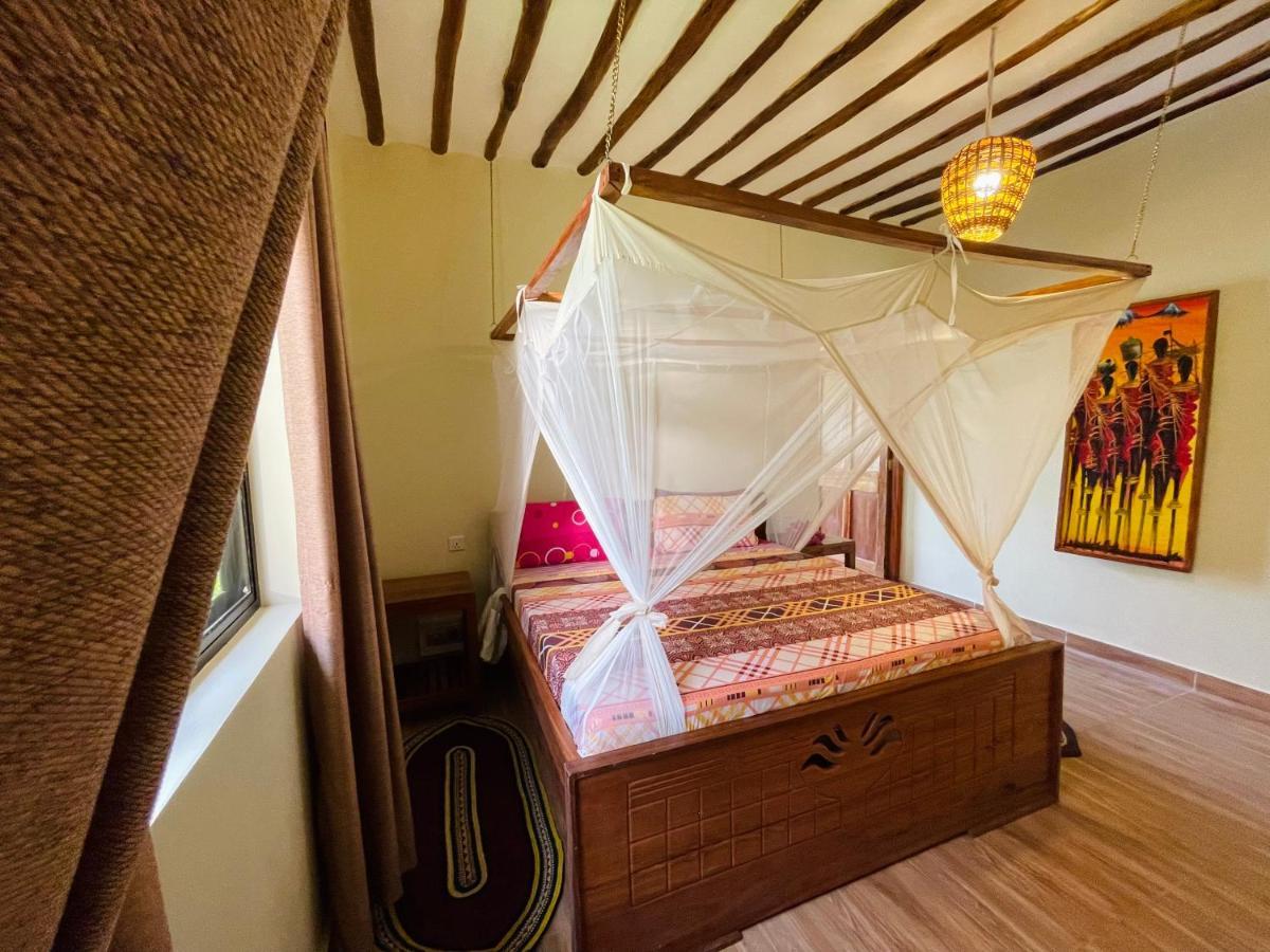 Lulu * Kiwengwa (Zanzibar)