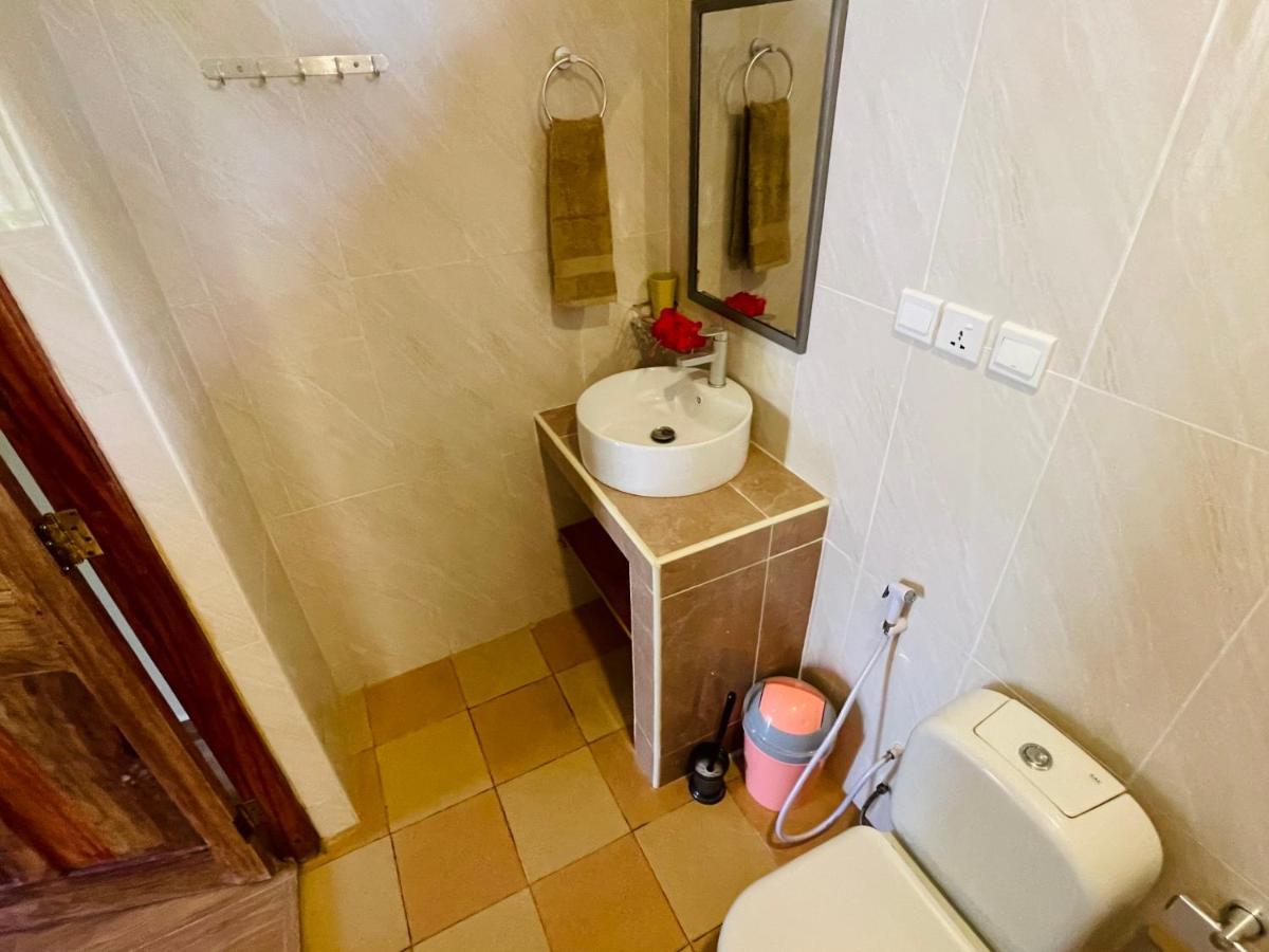 Lulu Hotel Kiwengwa (Zanzibar)
