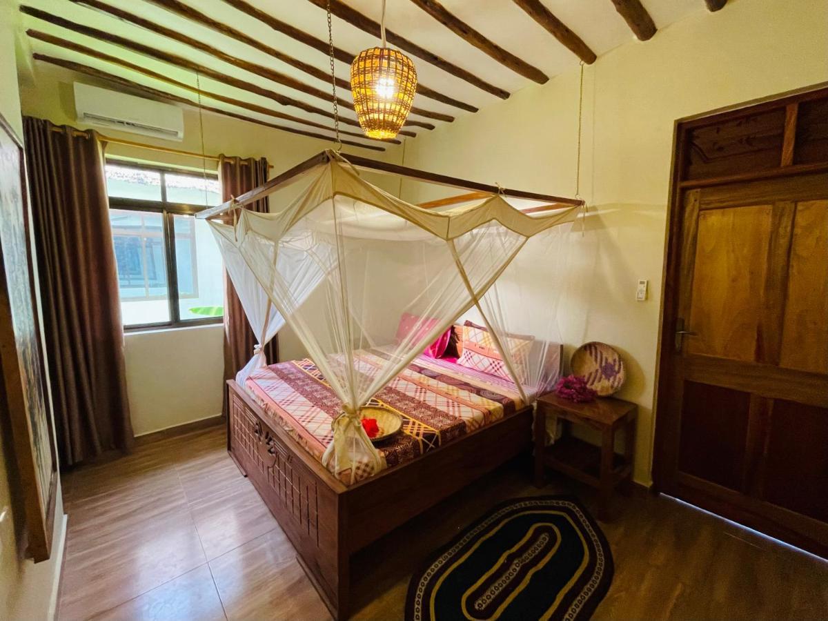 Hotel Lulu Kiwengwa (Zanzibar)