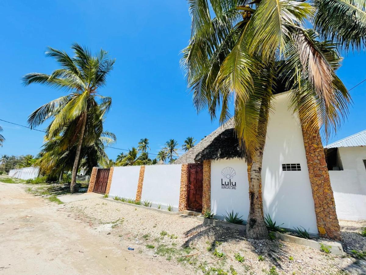 Lulu * Kiwengwa (Zanzibar)