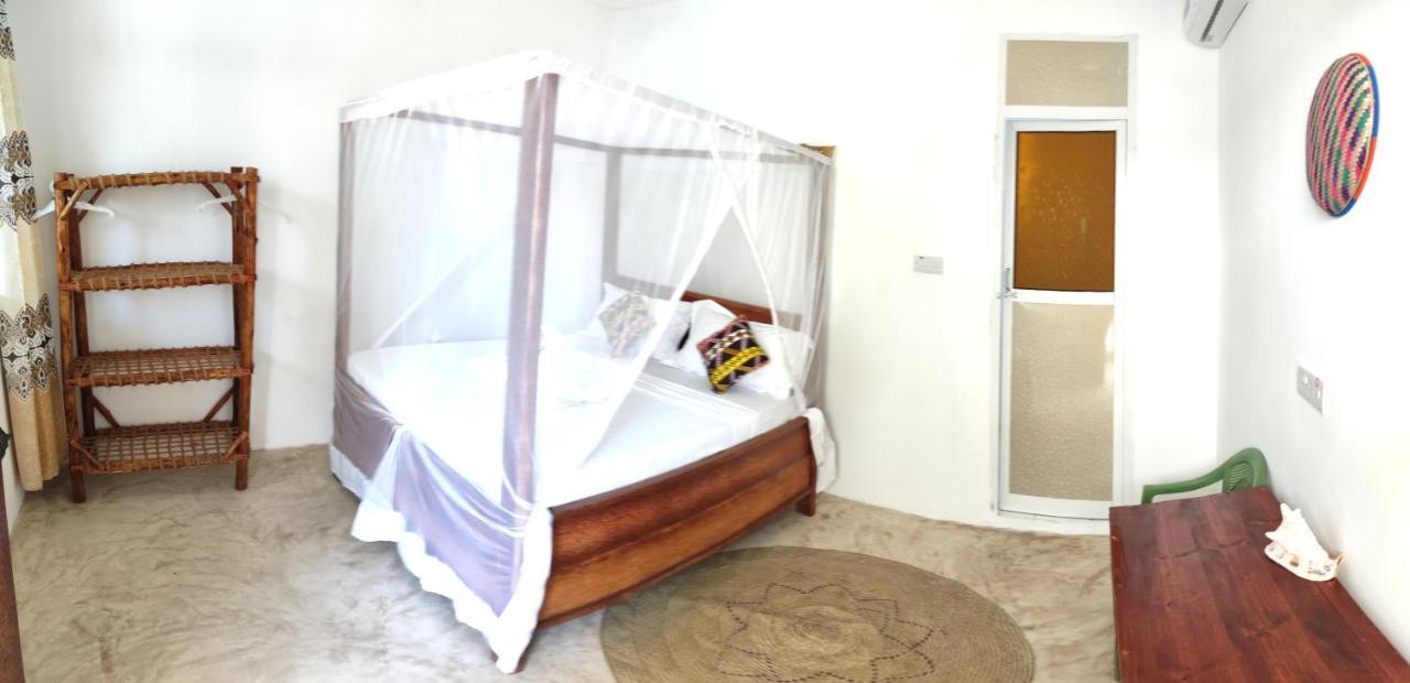 Mana Bed & Breakfast Nungwi
