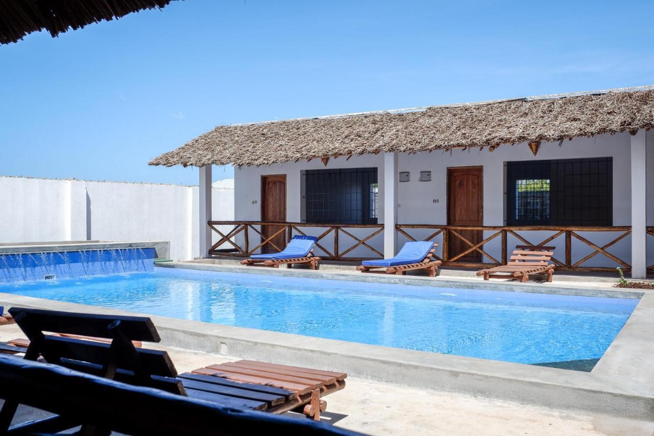 Hotel Heritage Nungwi