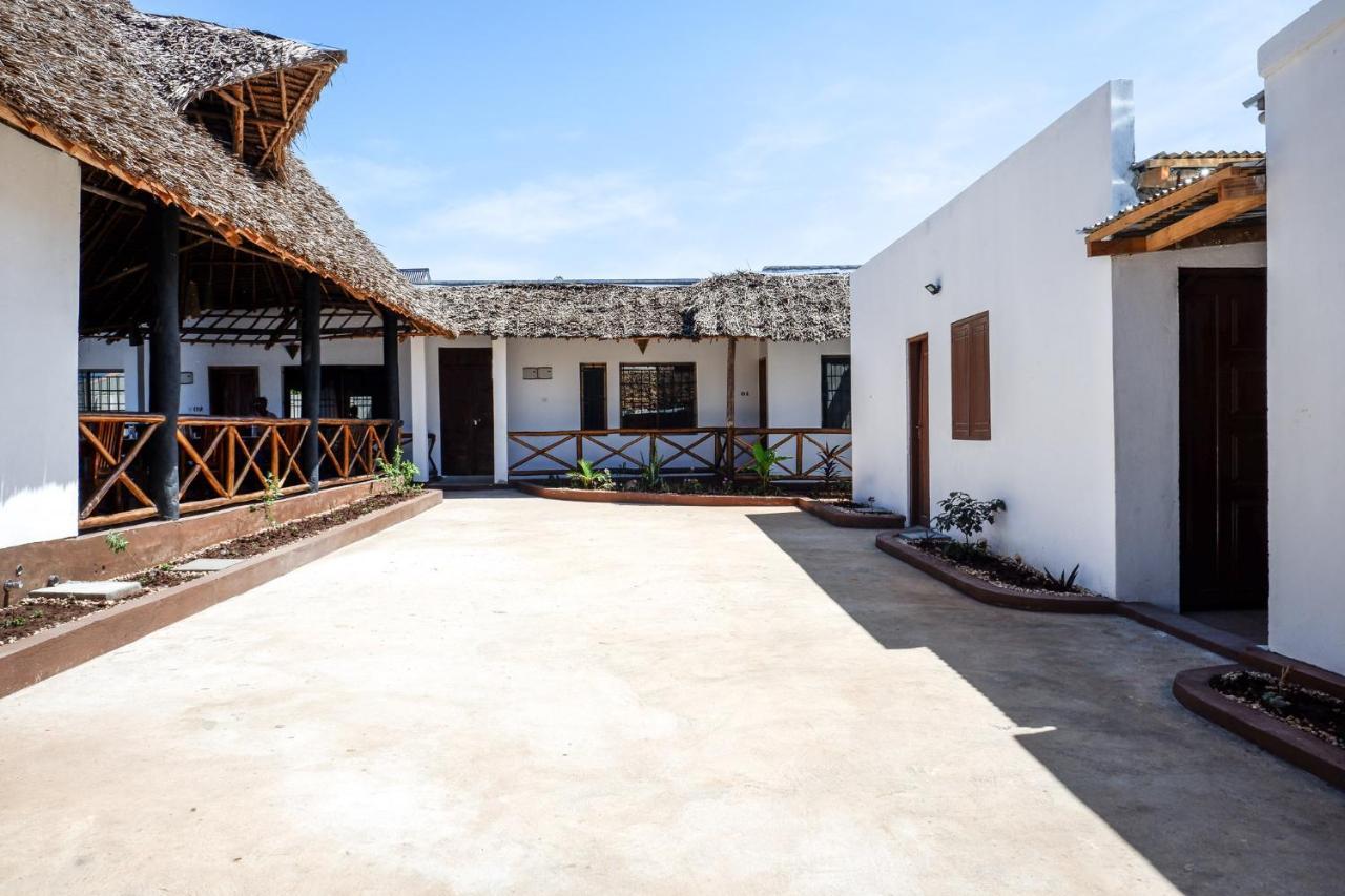Heritage Nungwi