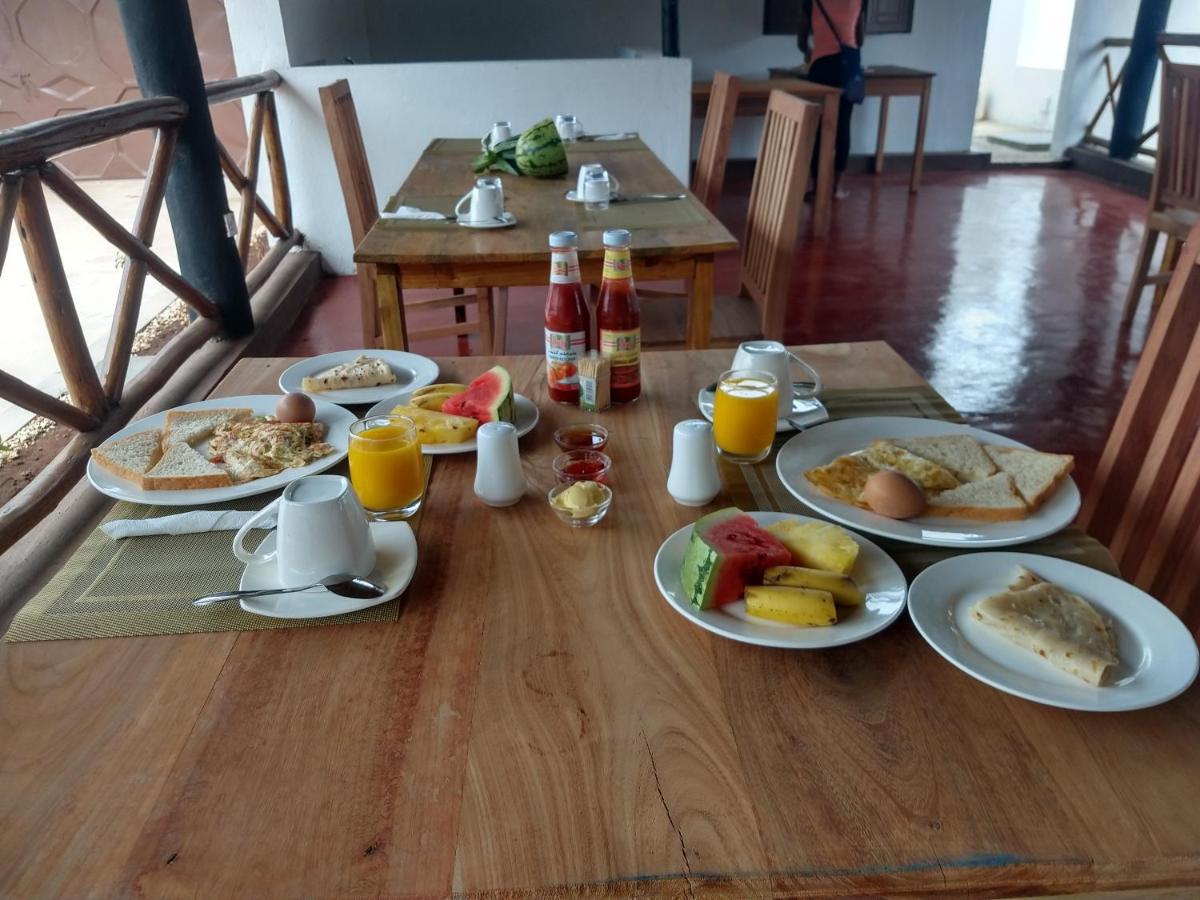 Heritage Hotel