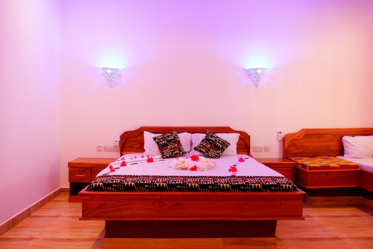 Hotel Heritage Nungwi