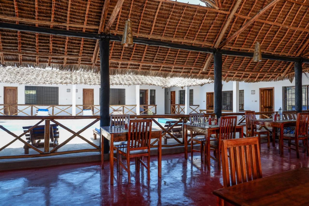 Heritage Hotel