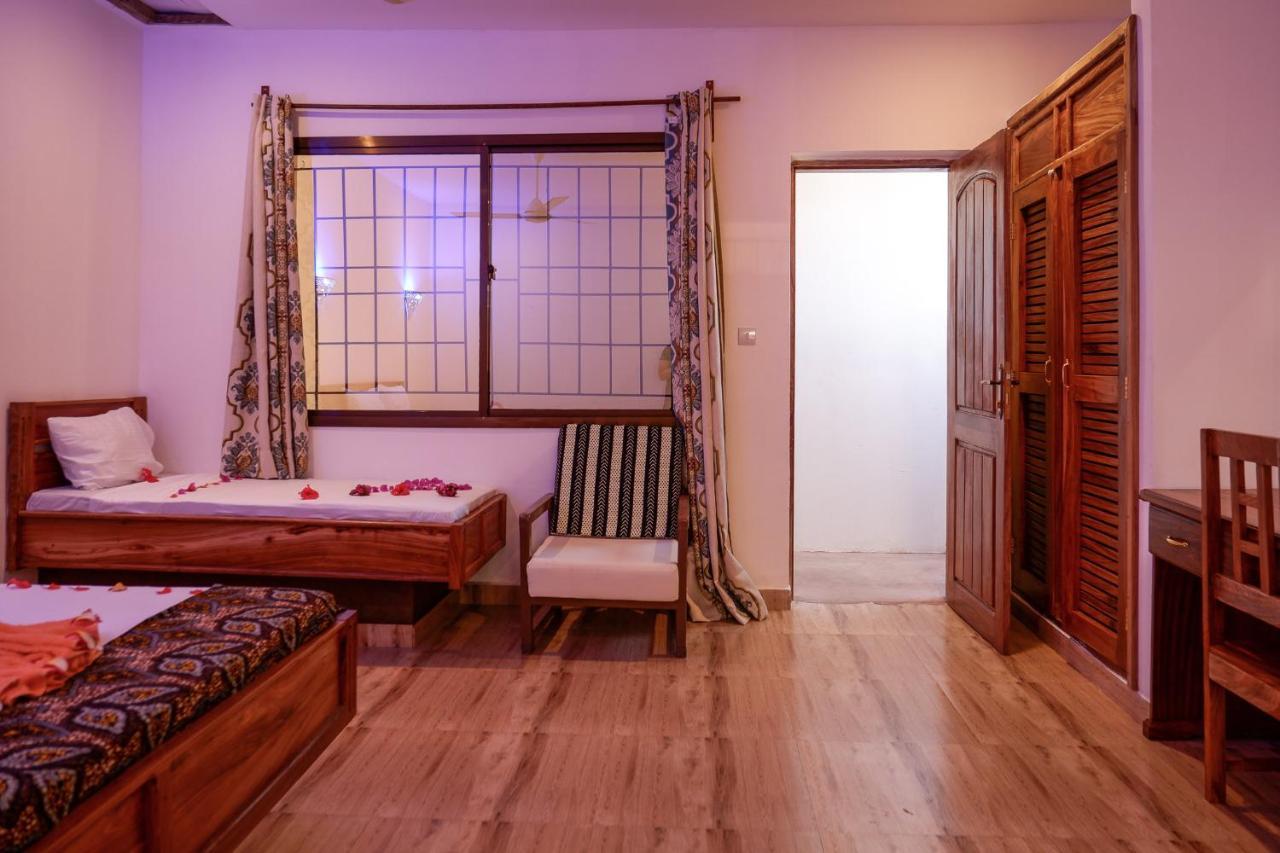 Hotel Heritage