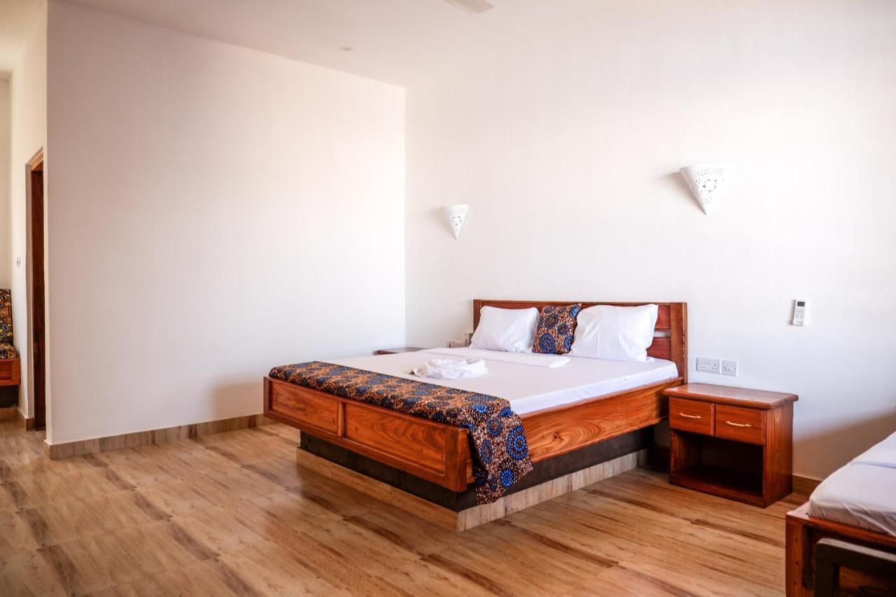 Hotel Heritage