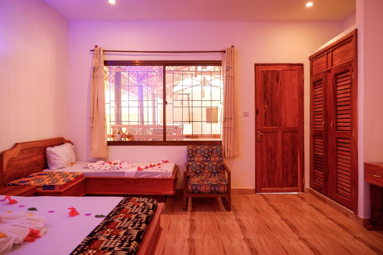 Heritage Hotel
