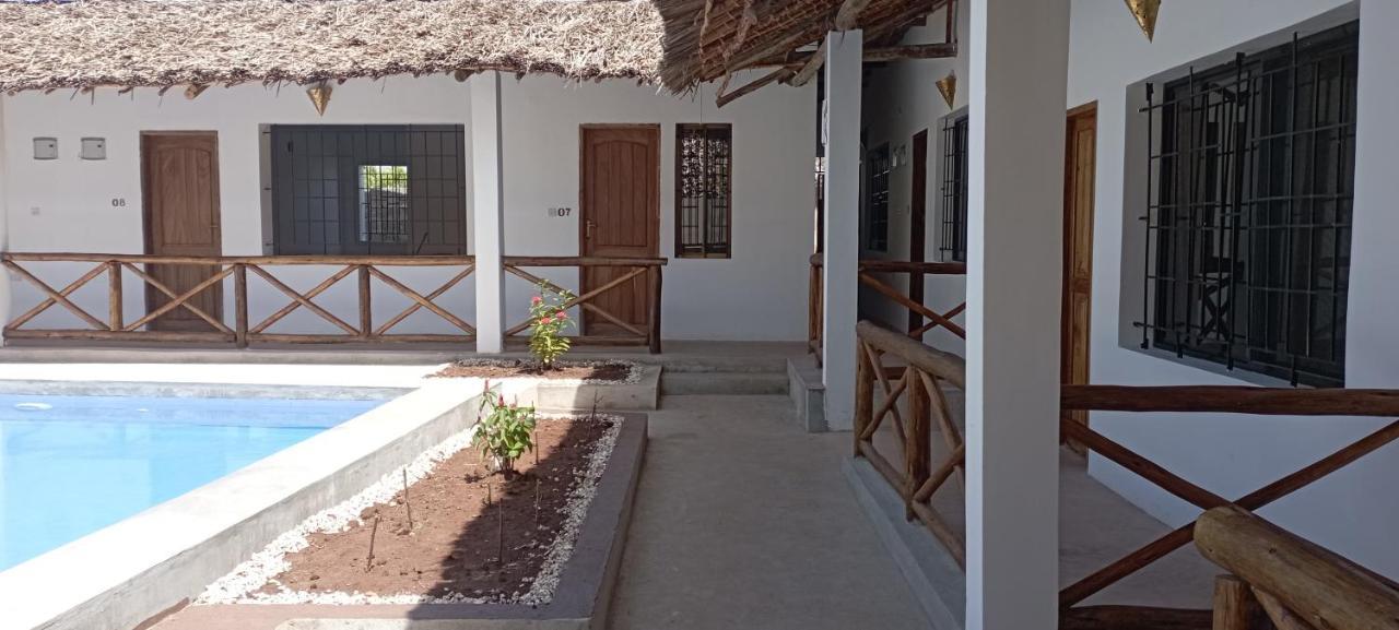 Heritage * Nungwi