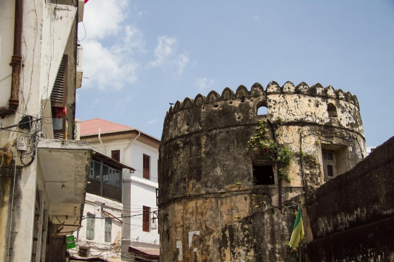 La Neisha Zanzibar