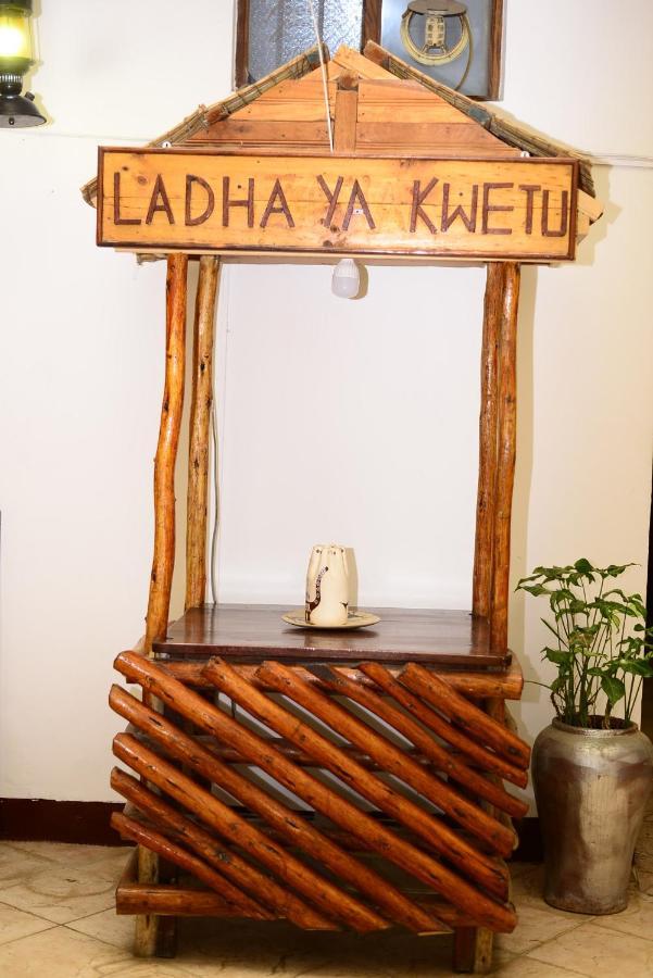 La Neisha Zanzibar