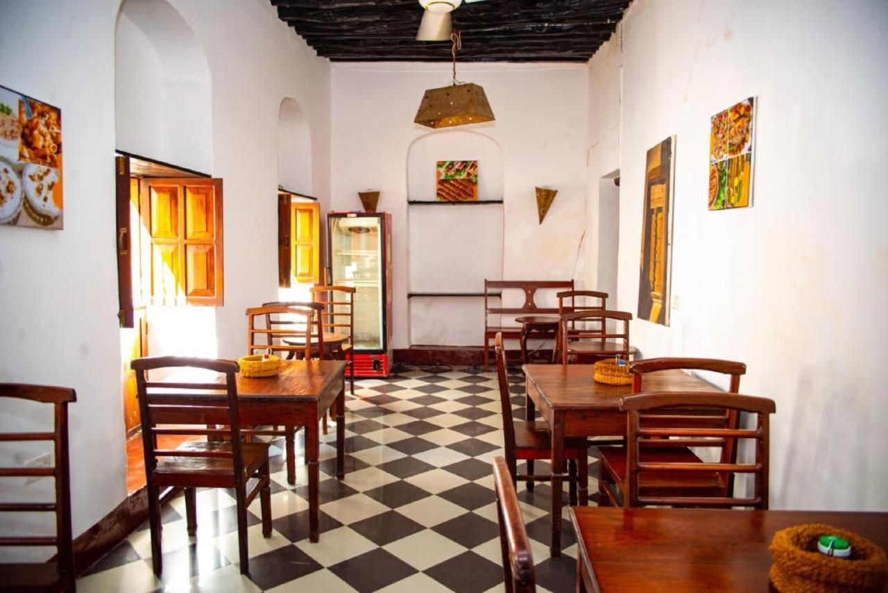 Bed & Breakfast La Neisha Zanzibar